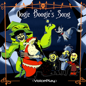 Voiceplay: Oogie Boogie's Song