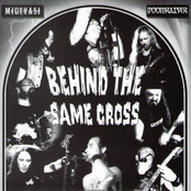 Behind the Same Cross