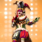 The Masked Singer: Joker