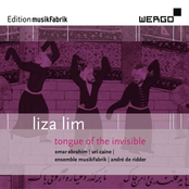 Liza Lim: Tongue of the Invisible