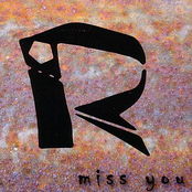 Miss You by Rust