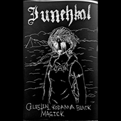 Celestial Kodama Black Magick