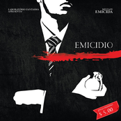 Emicidio by Emicida