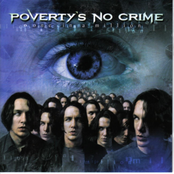 Distant Early Warning by Poverty's No Crime