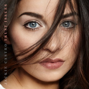 Jackie Castro: Trust Issues