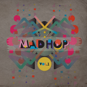 Mad-Hop vol.1