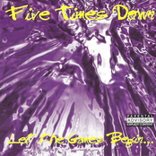 Let The Games Begin...