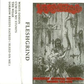 Sorrow Breeds Hatred... Bleed on Me