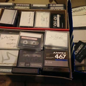 Arcv Dts 91-96 Vol X