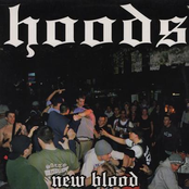 Blood Wars by Hoods