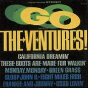 California Dreamin' by The Ventures