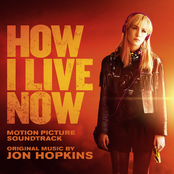 Lost Map / The Hawk by Jon Hopkins