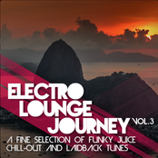 Electro Lounge Journey, Vol. 3 (A Fine Selection of Funky Juice Chill-Out and Laidback Tunes)
