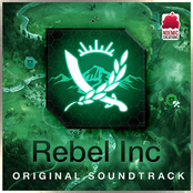Rebel Inc. (Original Soundtrack)