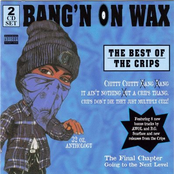 Bang'N On Wax :Best of The Crips