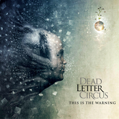 The Space On The Wall by Dead Letter Circus