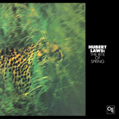 Hubert Laws: Rite Of Spring