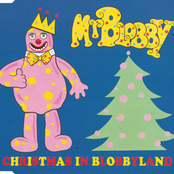 Christmas In Blobbyland