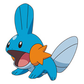 mudkips