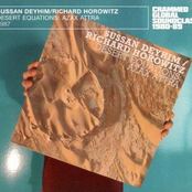 Desert Equations: Azax Attra