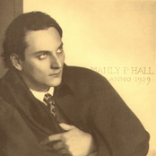 Manly P. Hall