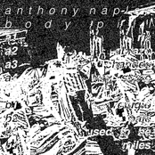 Anthony Naples: Body Pill