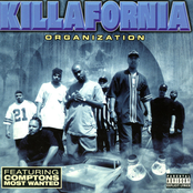 Killafornia Organization