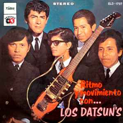 Ritmo y Movimiento Con los Datsun's