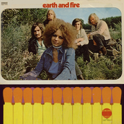 Earth Fire