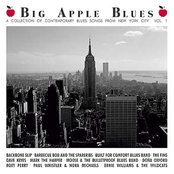 Big Apple Blues