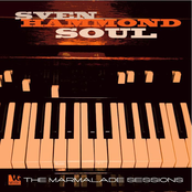 The Marmalade Sessions