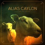 These Old Ghosts by Alias Caylon