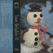 Dream Weapons Present: Xmas Delights, Vol. XI