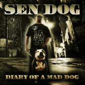 Hard In The Paint by Sen Dog