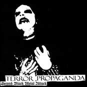 Terror Propaganda by Craft