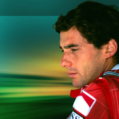 Ayrton Senna