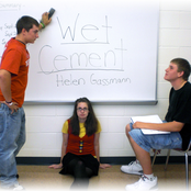 Wet Cement EP