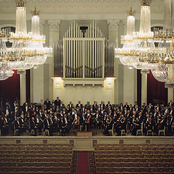 Leningrad Philharmonic Orchestra, Conductor Evgeny Mravinsky