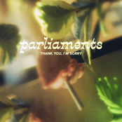 Thank You, I'm Sorry: Parliaments