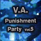Punishment Party Vol.5