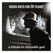 A tribute to Crocodile God