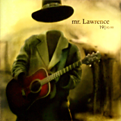 mr. lawrence