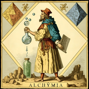 Alchýmia