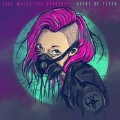 Jane Walsh the Anarchist