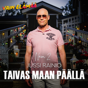 Taivas maan päällä (Vain elämää kausi 15)