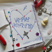 Vampire Boyfriend