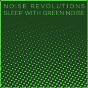 Sleep With Green Noise - EP