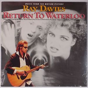 Voices In The Dark by Ray Davies