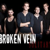 Broken Vein