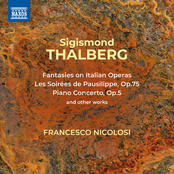 Thalberg: Piano Works